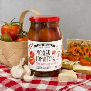 Pickled Tomatoes, 32 oz